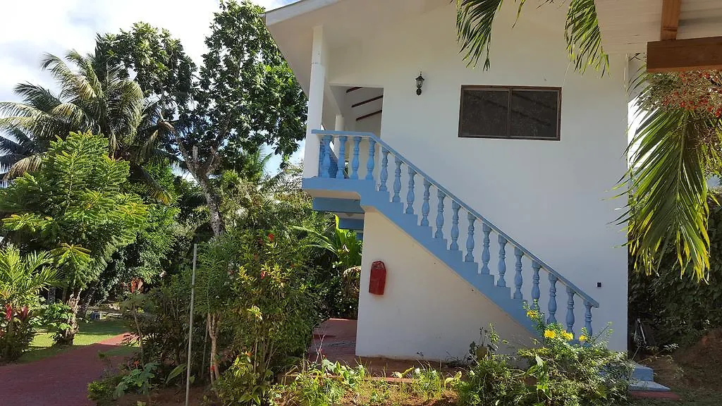 Chez Julie Holiday home Anse Boileau Σεϋχέλλες