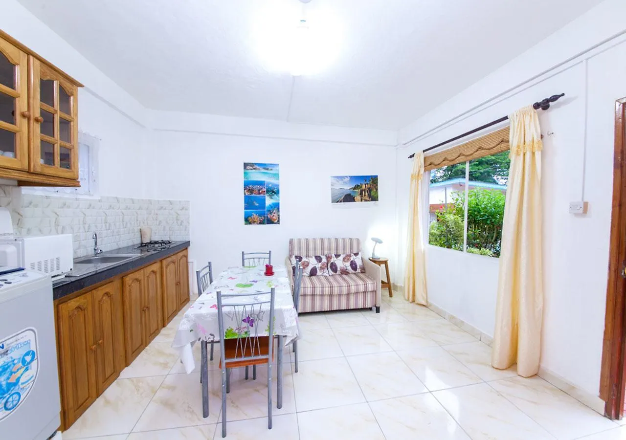 Chez Julie Holiday home Anse Boileau Σεϋχέλλες