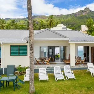  Апартаменты Beach Cove
