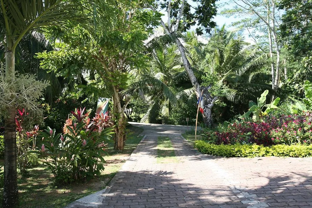 Villa Chez Julie à Anse Boileau 0*,  Seychelles